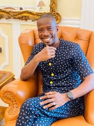 Bai Mahmoud Health Condition