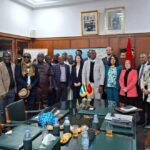 50 Man delegation from Morocco set to visit Sierra Leone