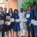 NSA Certifies 10 Law Graduates