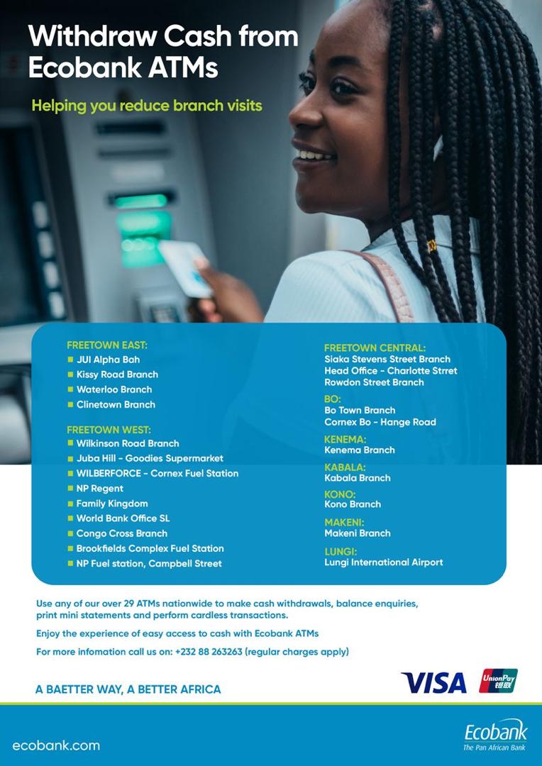 EcoBank