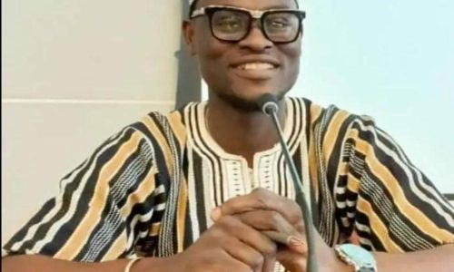 SLAJ Concerned Over Parliamentary Ban on Journalist Melvin Tejan Mansaray