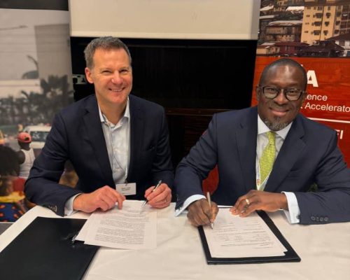 Ecobank and MikashBoks Partner to Bring Personalized, High-Yield Savings to Sierra Leoneans